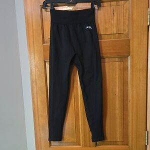 AYBL Black Leggings